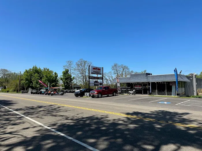 Auto Center of Westfield 5