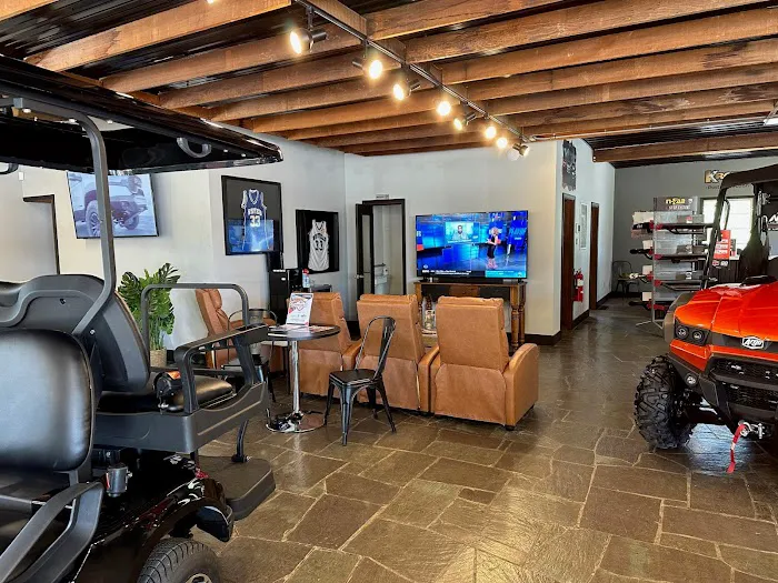 Auto Center of Westfield 0