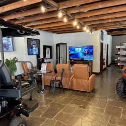 Auto Center of Westfield ico