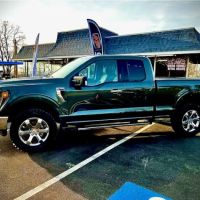 Dave Warren Customs, Accessories, & Upfitting