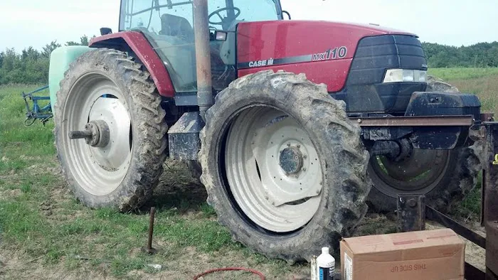 Gay Mark Tire & Wheel 6