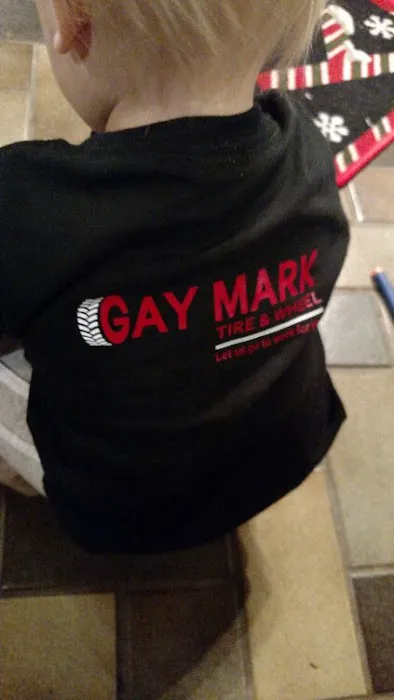 Gay Mark Tire & Wheel 4