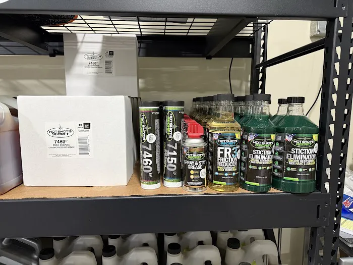 DAC Lubricants LLC 0
