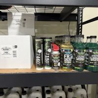 DAC Lubricants LLC