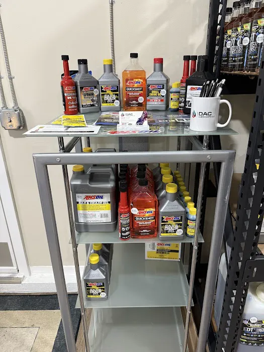 DAC Lubricants LLC 4