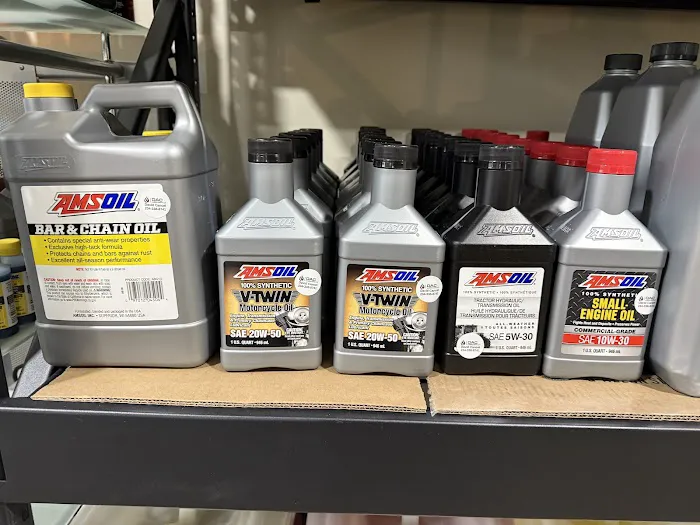 DAC Lubricants LLC 2