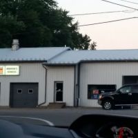 Morrow's Services Inc
