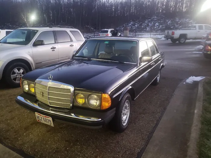 Dan Braucher's Import Auto 3