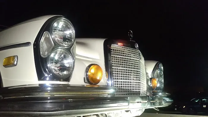 Dan Braucher's Import Auto 0