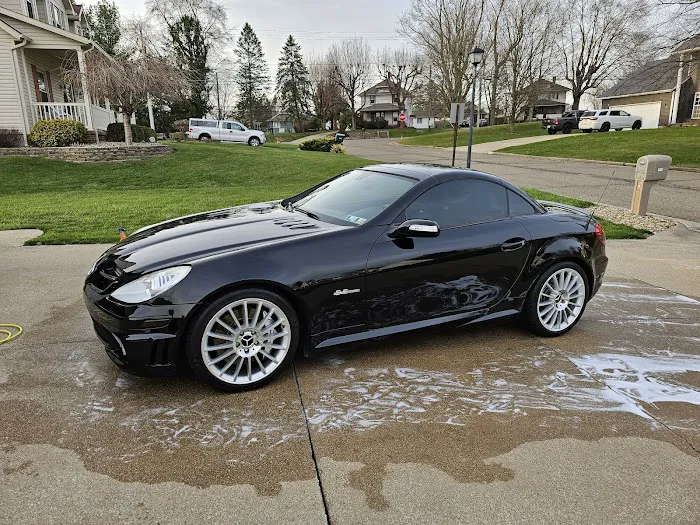 Dan Braucher's Import Auto 4