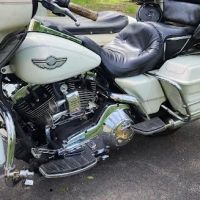 Greentown Auto & Truck Parts