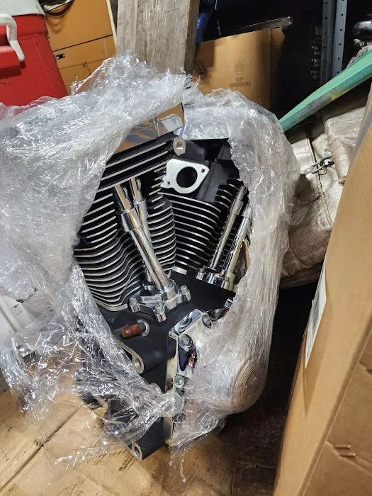 Greentown Auto & Truck Parts 1