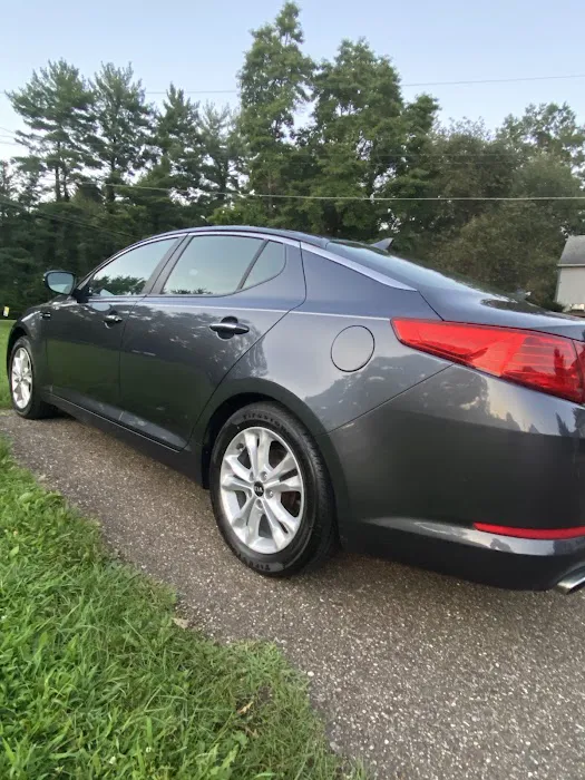 Ellsworth Auto Body 4