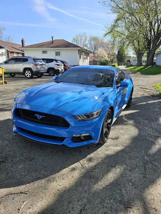 Ellsworth Auto Body 5
