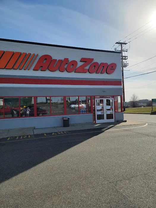 AutoZone Auto Parts 2