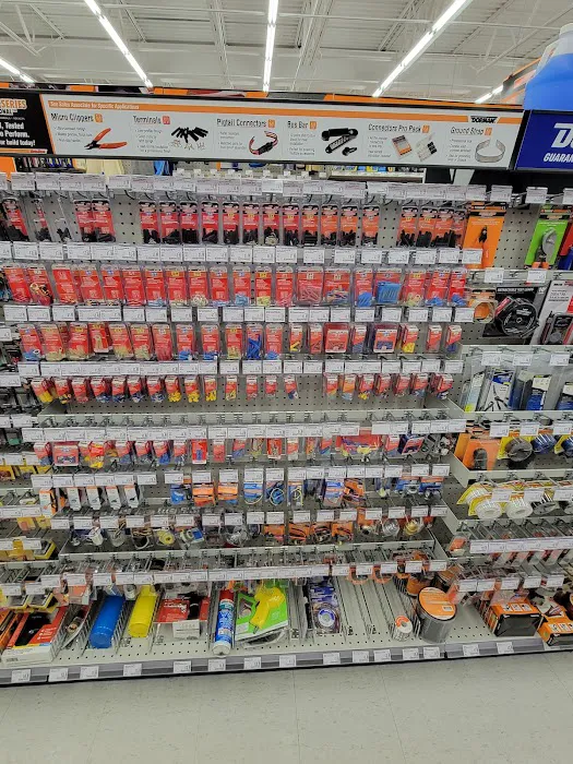 AutoZone Auto Parts 3