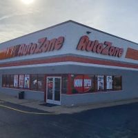 AutoZone Auto Parts