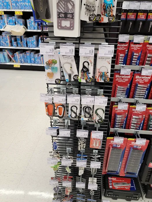 AutoZone Auto Parts 5