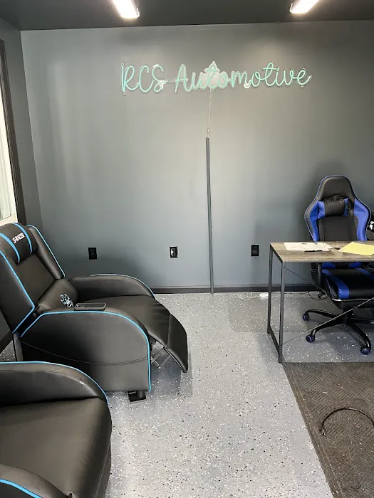 RCS Automotive 1