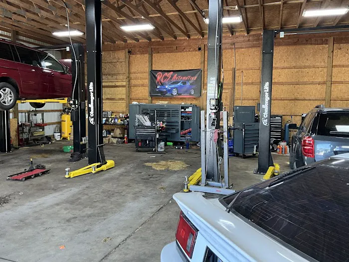 RCS Automotive 2
