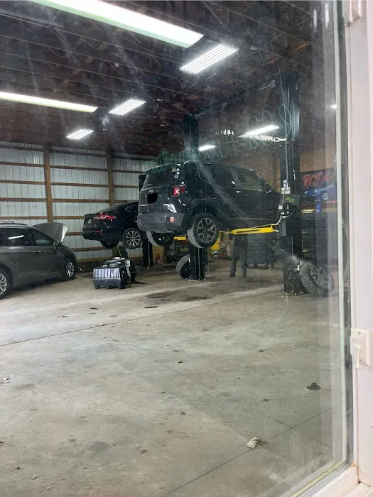 RCS Automotive 0