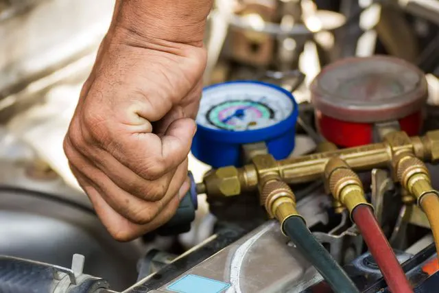 Kimble Auto Care 5