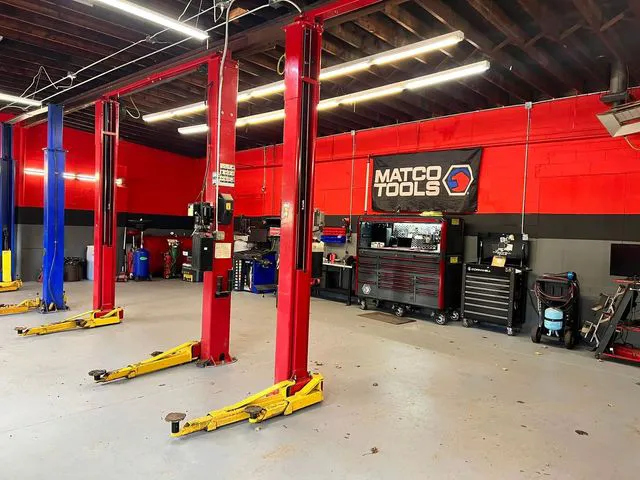 Kimble Auto Care 4