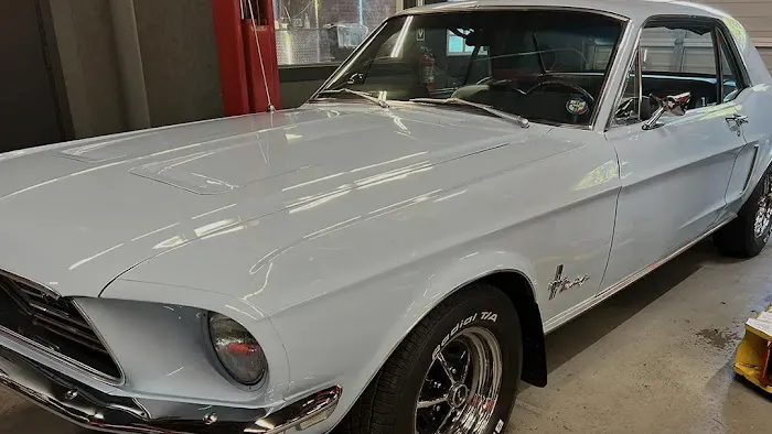 Kimble Auto Care 7