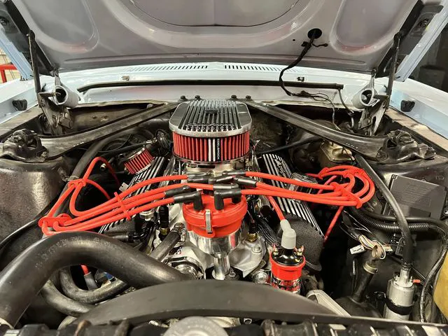 Kimble Auto Care 2
