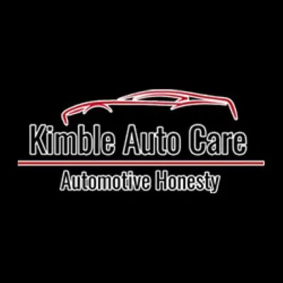 Kimble Auto Care 3