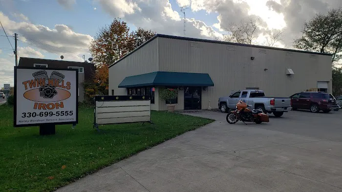 Twin Hills Iron, Inc. 2