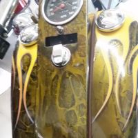 Twin Hills Iron, Inc.