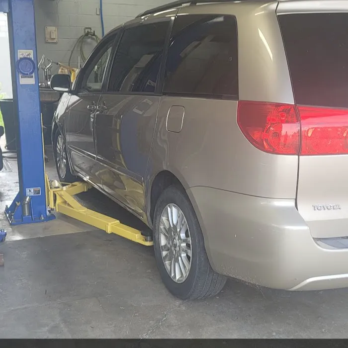 Reliable Automotive 4