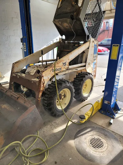 Reliable Automotive 3