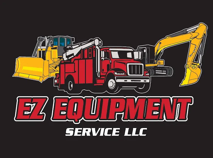 EZ Equipment Service 3