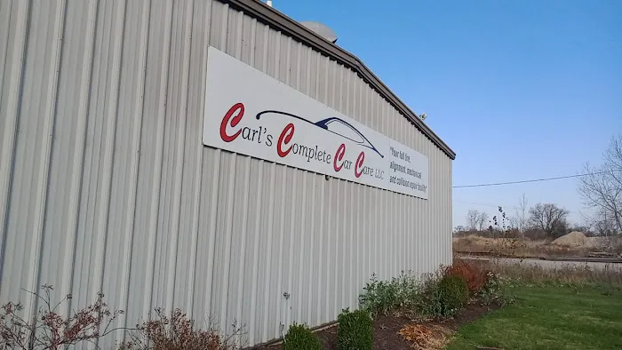 Carl's Complete Car Care 3