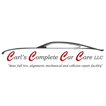 Carl's Complete Car Care 4