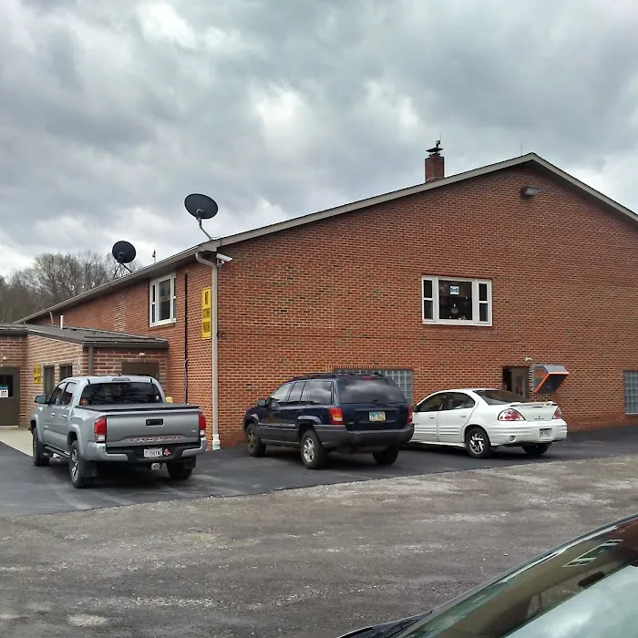 West Point Truck Center 6