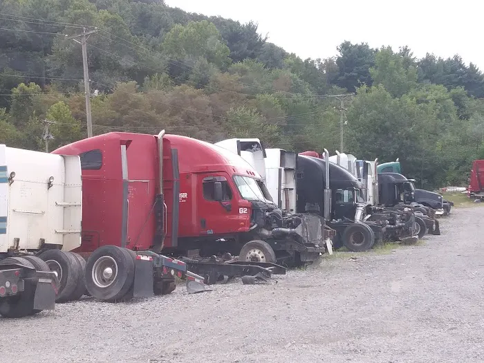 West Point Truck Center 4