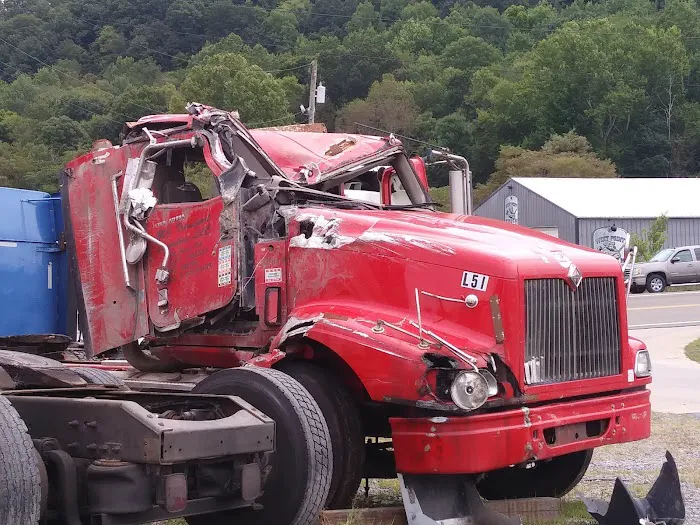 West Point Truck Center 5