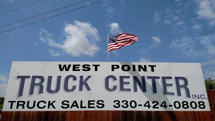 West Point Truck Center 9