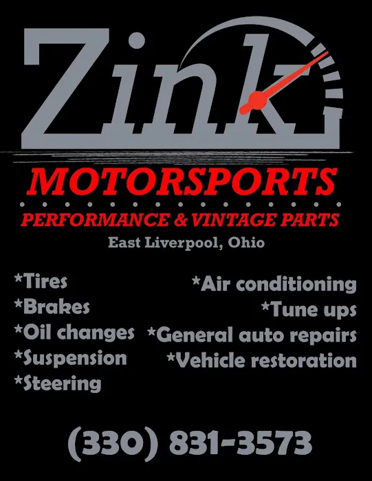 ZINKMOTORSPORTS 0