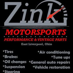 ZINKMOTORSPORTS ico