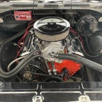 Woodruff Carburetor Specialties
