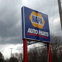 NAPA Auto Parts - Modern Auto & Truck Parts