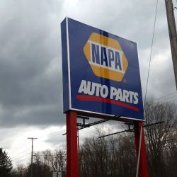 NAPA Auto Parts - Modern Auto & Truck Parts ico