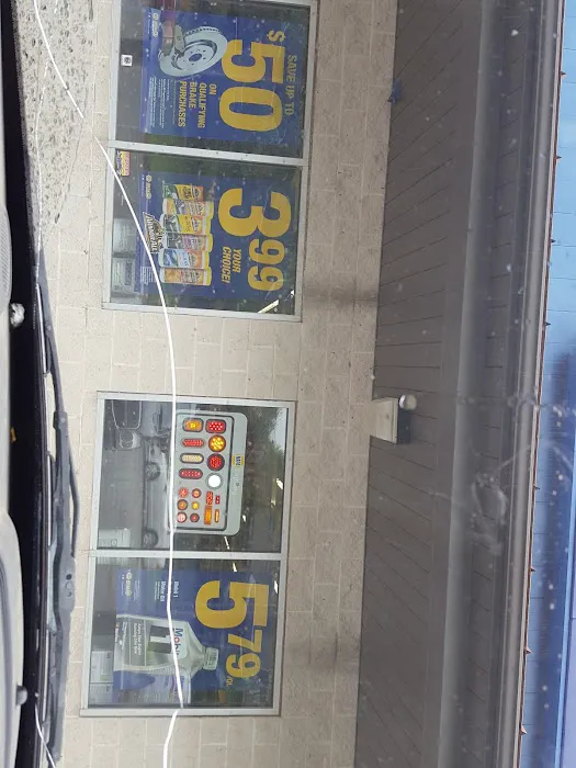NAPA Auto Parts - Modern Auto & Truck Parts 1