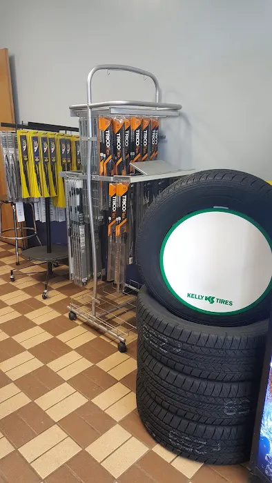 Monro Auto Service and Tire Centers 0