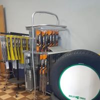 Monro Auto Service and Tire Centers
