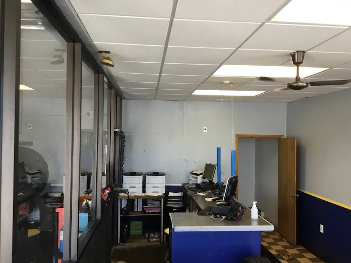 Monro Auto Service and Tire Centers 8